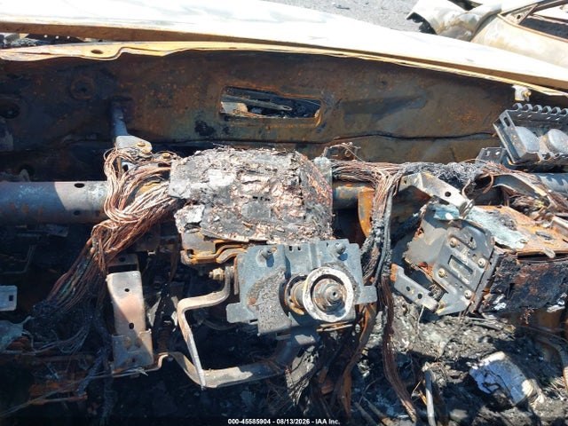 45585904 :رقم المزاد ، JN8AF5MR5ET360934 vin ، 2014 Nissan Juke Nismo مزاد بيع