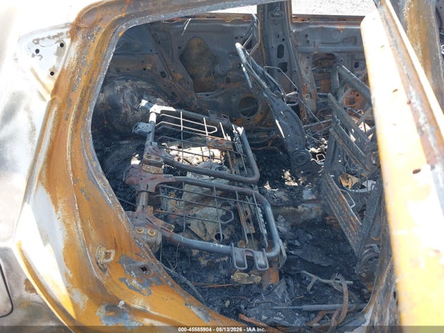 45585904 :رقم المزاد ، JN8AF5MR5ET360934 vin ، 2014 Nissan Juke Nismo مزاد بيع
