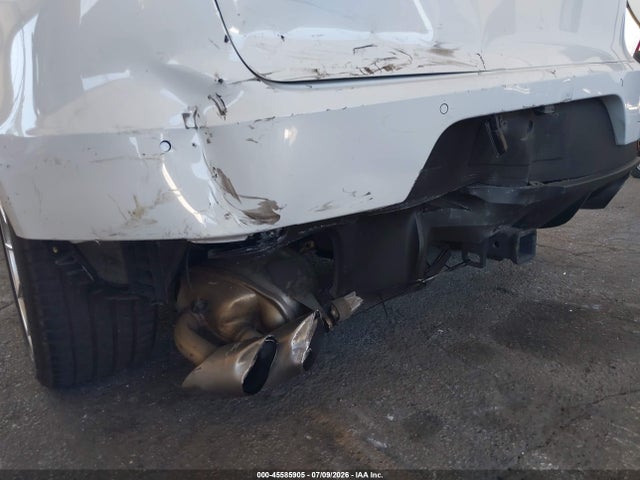 WP1AB2A5XGLB56882 Porsche MACAN S