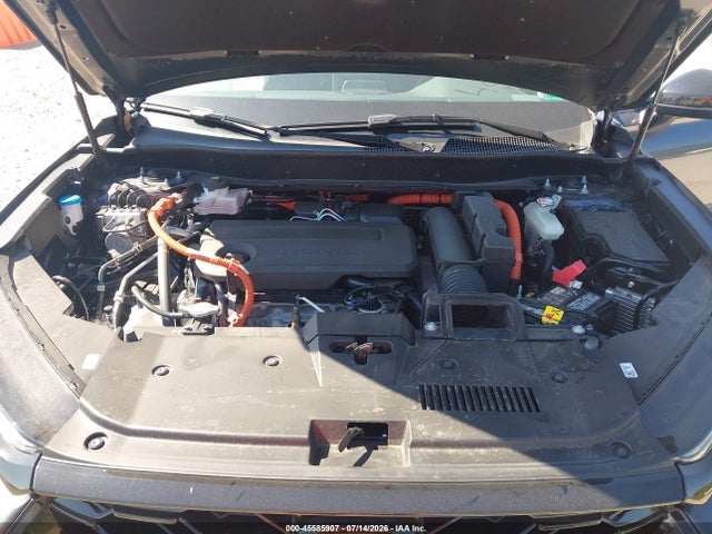 Aukcja sprzedaży 2026 Honda Cr-v Hybrid Awd Sport, vin: 5J6RS6H51TL006620, numer aukcji: 45585907