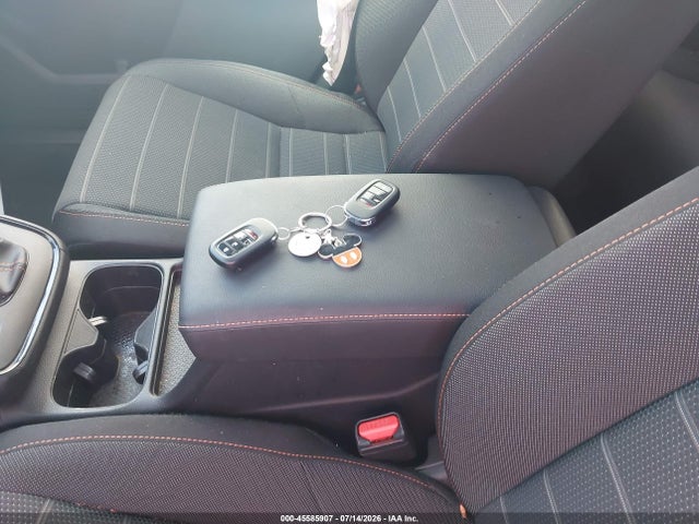 Aukcja sprzedaży 2026 Honda Cr-v Hybrid Awd Sport, vin: 5J6RS6H51TL006620, numer aukcji: 45585907