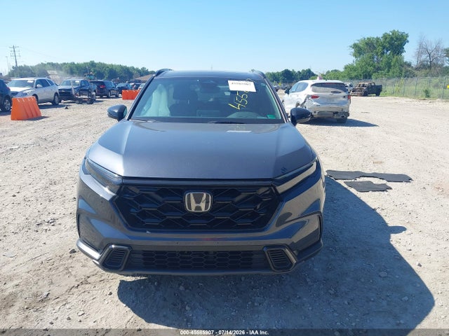 Aukcja sprzedaży 2026 Honda Cr-v Hybrid Awd Sport, vin: 5J6RS6H51TL006620, numer aukcji: 45585907