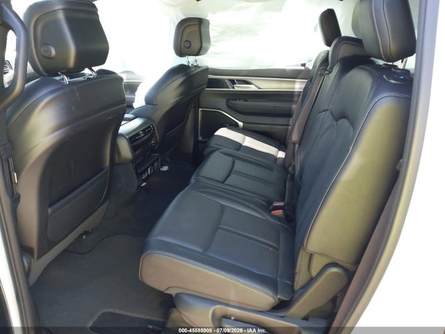 Aukcja sprzedaży 2026 Jeep Grand Wagoneer L Limited Altitude 4x4, vin: 1C4SJSBP0TS170718, numer aukcji: 45585908