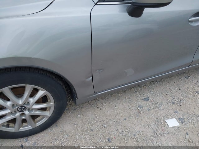 Продажа на аукционе авто 2014 Mazda Mazda3 I Grand Touring, vin: JM1BM1W77E1150602, номер лота: 45585909