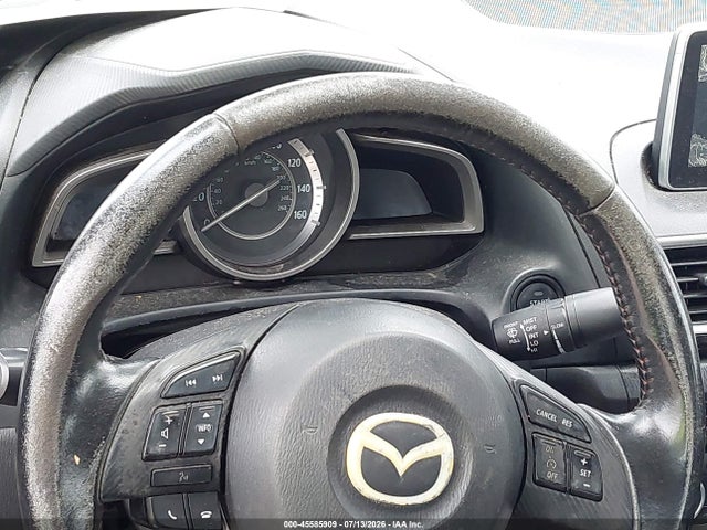 Продажа на аукционе авто 2014 Mazda Mazda3 I Grand Touring, vin: JM1BM1W77E1150602, номер лота: 45585909
