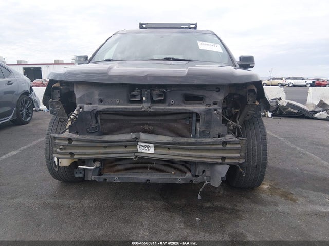 Продаж на аукціоні авто 2017 Ford Explorer Limited, vin: 1FM5K7F81HGC93489, номер лоту: 45585911