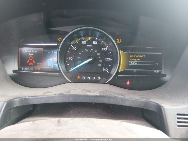 Продаж на аукціоні авто 2017 Ford Explorer Limited, vin: 1FM5K7F81HGC93489, номер лоту: 45585911