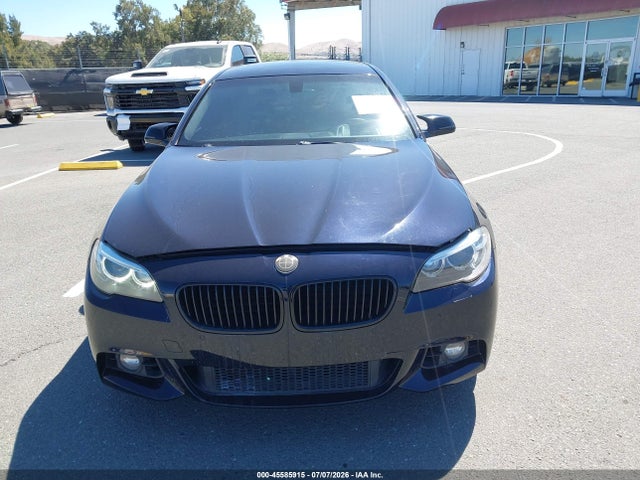 Aukcja sprzedaży 2014 Bmw 550i, vin: WBAKN9C52ED000732, numer aukcji: 45585915