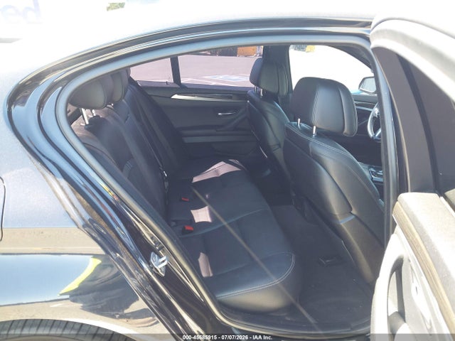 45585915 :رقم المزاد ، WBAKN9C52ED000732 vin ، 2014 Bmw 550i مزاد بيع