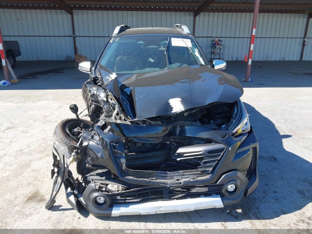 Subaru Outback Touring Xt 2023 4S4BTGPD4P3204807 Image 12