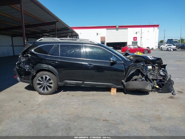 Subaru Outback Touring Xt 2023 4S4BTGPD4P3204807 Image 13