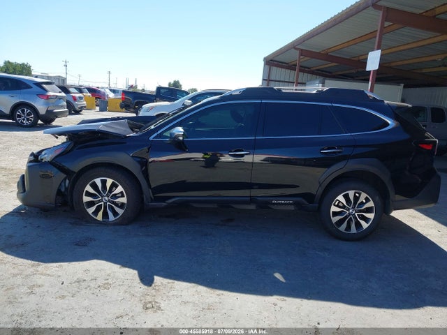 Subaru Outback Touring Xt 2023 4S4BTGPD4P3204807 Image 14