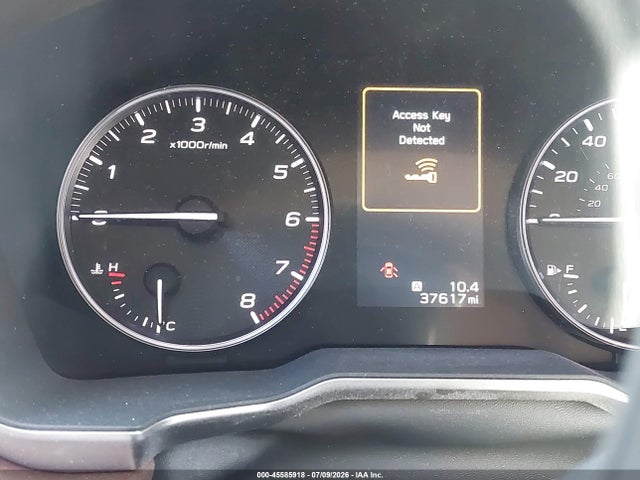 Subaru Outback Touring Xt 2023 4S4BTGPD4P3204807 Image 15