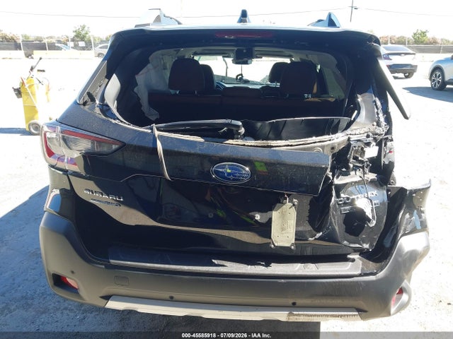 Subaru Outback Touring Xt 2023 4S4BTGPD4P3204807 Image 16