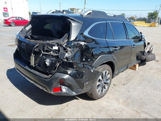 Subaru Outback Touring Xt 2023 4S4BTGPD4P3204807 Image 4