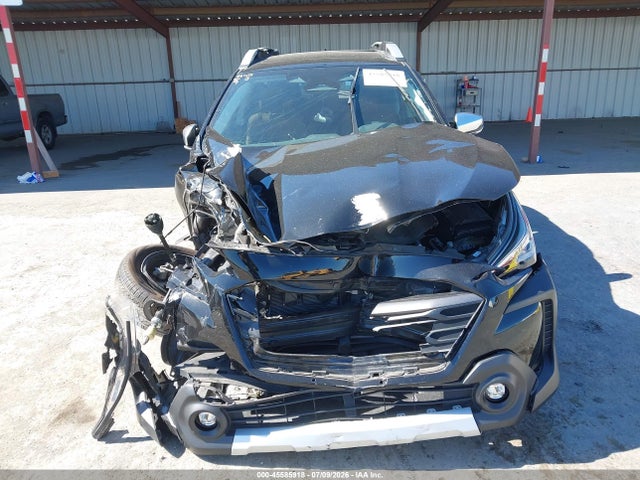 Subaru Outback Touring Xt 2023 4S4BTGPD4P3204807 Image 6