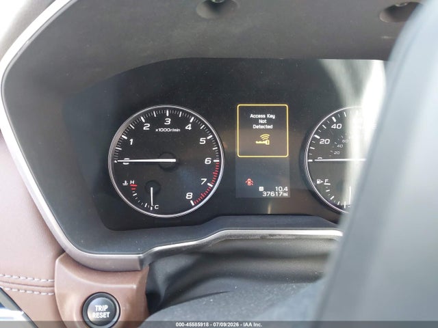Subaru Outback Touring Xt 2023 4S4BTGPD4P3204807 Image 7