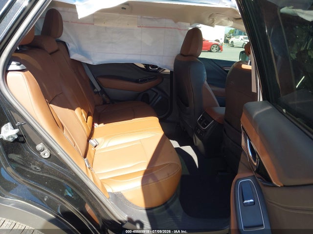 Subaru Outback Touring Xt 2023 4S4BTGPD4P3204807 Image 8