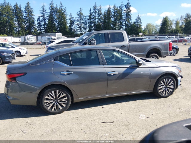 1N4BL4DV9RN422965 Nissan Altima Sv Fwd