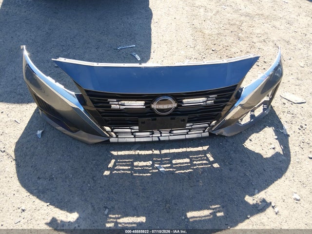 1N4BL4DV9RN422965 Nissan Altima Sv Fwd