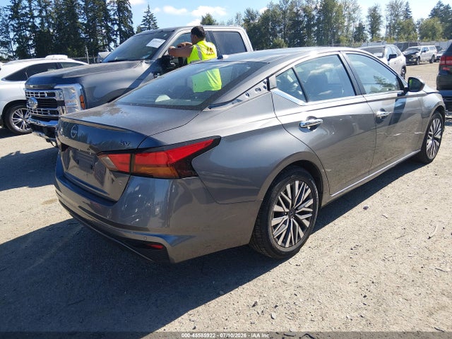 1N4BL4DV9RN422965 Nissan Altima Sv Fwd