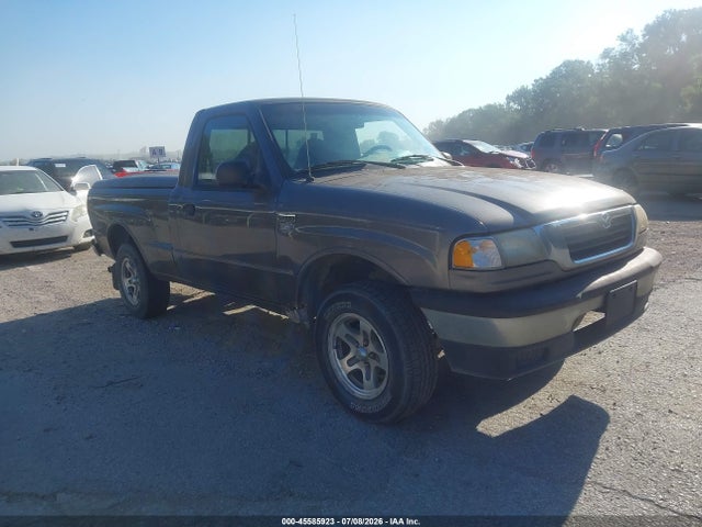 Aukcja sprzedaży 2000 Mazda B2500 Se/sx, vin: 4F4YR12C5YTM20926, numer aukcji: 45585923