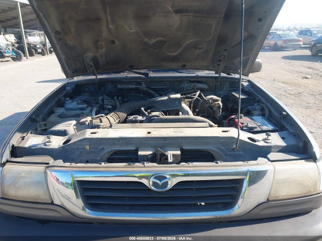 Aukcja sprzedaży 2000 Mazda B2500 Se/sx, vin: 4F4YR12C5YTM20926, numer aukcji: 45585923