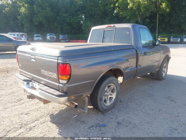 Продаж на аукціоні авто 2000 Mazda B2500 Se/sx, vin: 4F4YR12C5YTM20926, номер лоту: 45585923