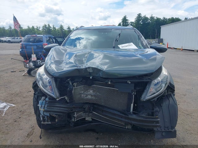 KIA Sportage Ex 2015 KNDPCCAC1F7727907 Image 13