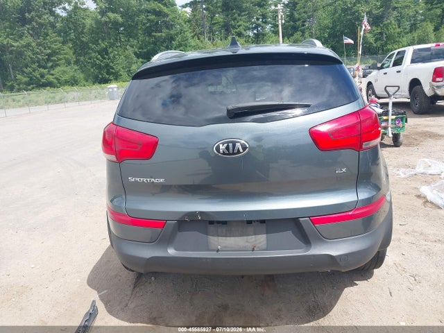 KIA Sportage Ex 2015 KNDPCCAC1F7727907 Image 17