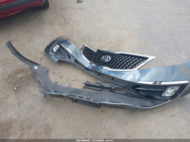KIA Sportage Ex 2015 KNDPCCAC1F7727907 Image 12