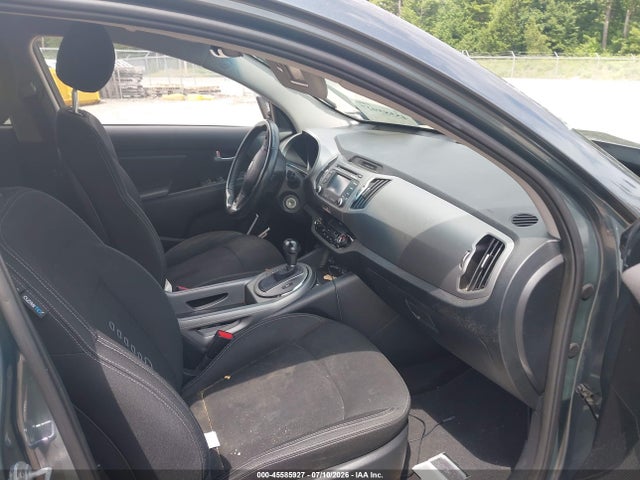 KIA Sportage Ex 2015 KNDPCCAC1F7727907 Image 5
