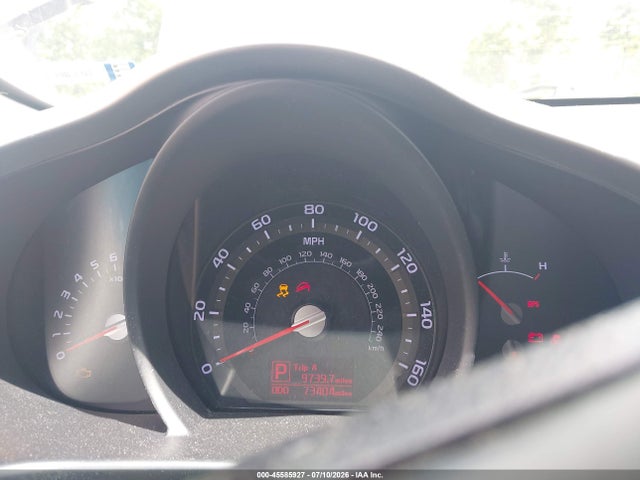 KIA Sportage Ex 2015 KNDPCCAC1F7727907 Image 7
