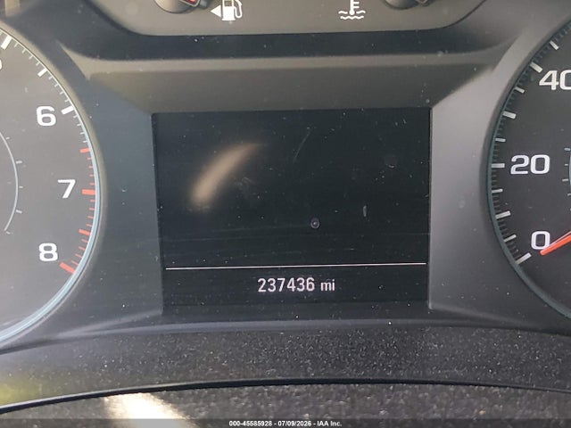 Продажа на аукционе авто 2020 Chevrolet Traverse Awd Ls, vin: 1GNEVFKW0LJ154418, номер лота: 45585928