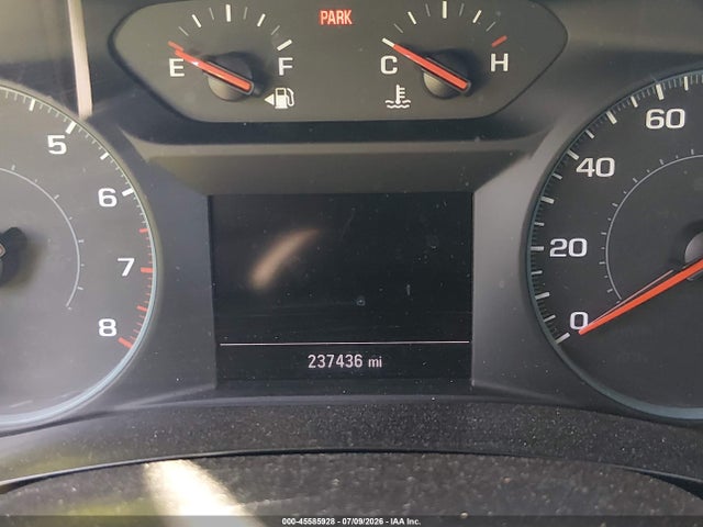 Продажа на аукционе авто 2020 Chevrolet Traverse Awd Ls, vin: 1GNEVFKW0LJ154418, номер лота: 45585928