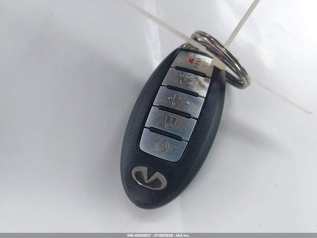 2013 Infiniti Jx35 მანქანა იყიდება აუქციონზე, vin: 5N1AL0MM6DC311585, აუქციონის ნომერი: 45585937