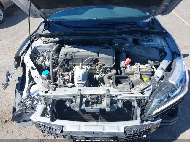 1HGCR2F61HA143170 Honda Accord Sport