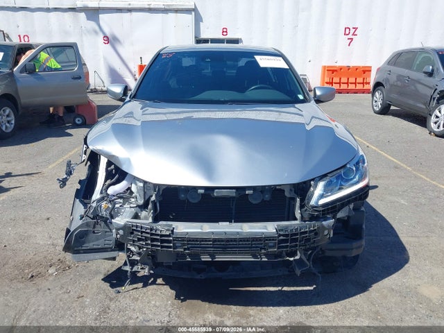 1HGCR2F61HA143170 Honda Accord Sport