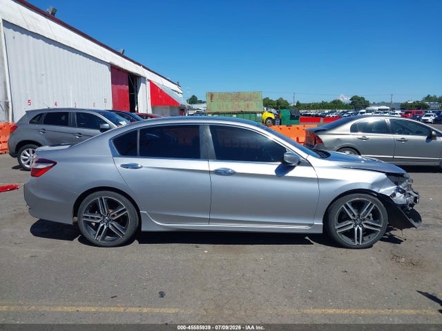 1HGCR2F61HA143170 Honda Accord Sport