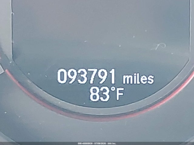 1HGCR2F61HA143170 Honda Accord Sport