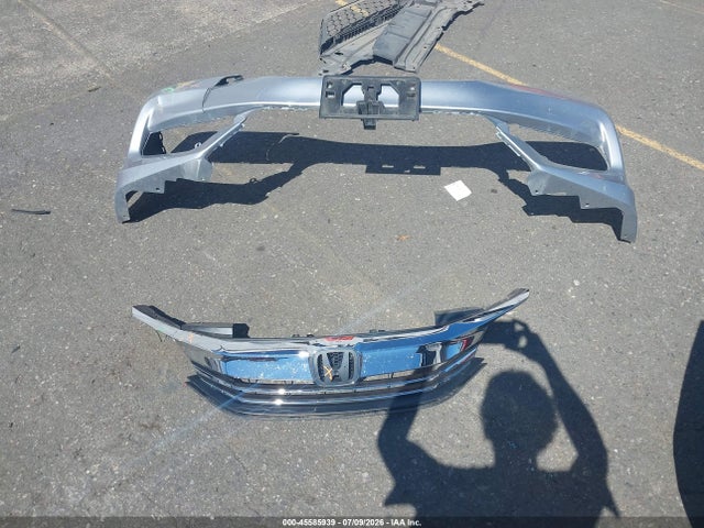 1HGCR2F61HA143170 Honda Accord Sport