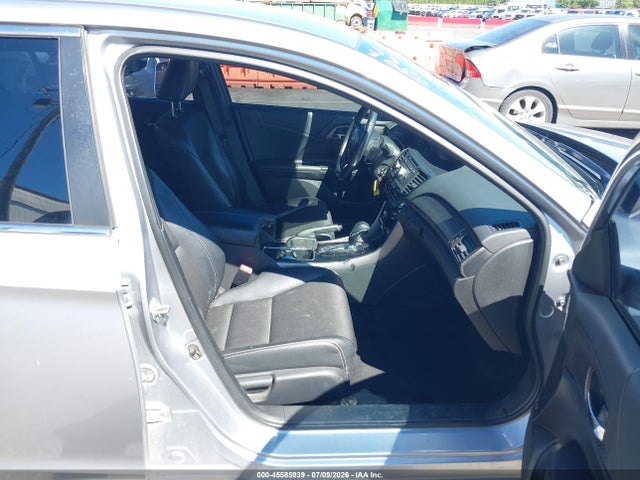 1HGCR2F61HA143170 Honda Accord Sport