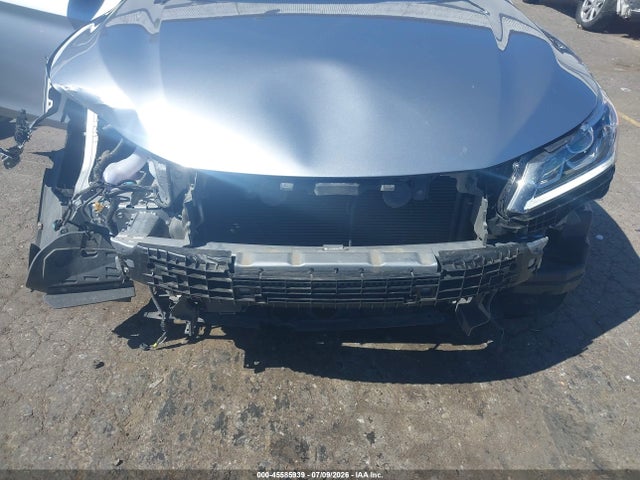 1HGCR2F61HA143170 Honda Accord Sport