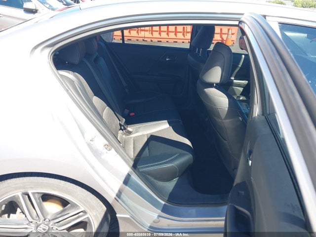 1HGCR2F61HA143170 Honda Accord Sport
