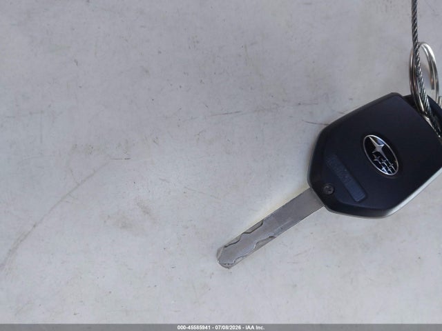 Subaru Outback 2.5i 2014 4S4BRBAC4E3219094 Image 11