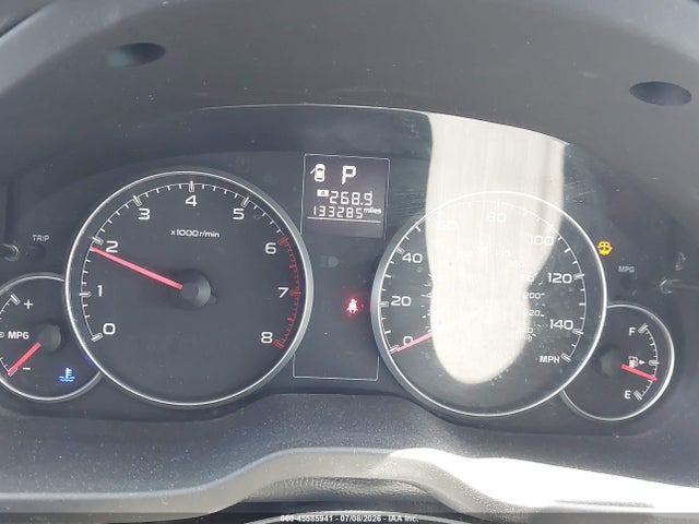 Subaru Outback 2.5i 2014 4S4BRBAC4E3219094 Image 15