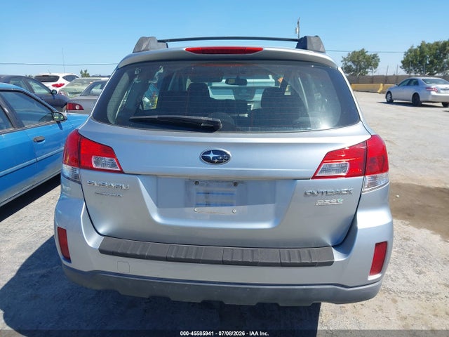 Subaru Outback 2.5i 2014 4S4BRBAC4E3219094 Image 16