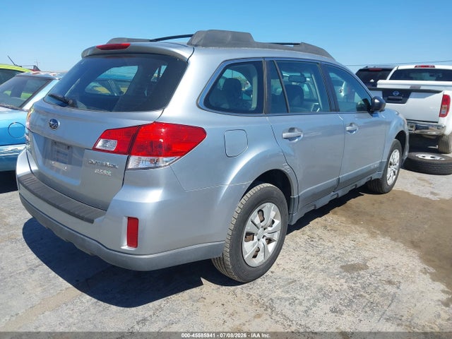Продаж на аукціоні авто 2014 Subaru Outback 2.5i, vin: 4S4BRBAC4E3219094, номер лоту: 45585941