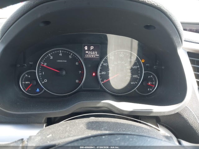 Subaru Outback 2.5i 2014 4S4BRBAC4E3219094 Image 7