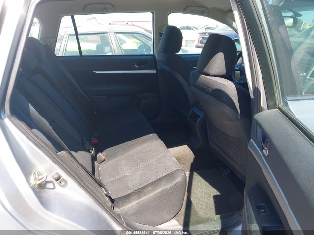 Subaru Outback 2.5i 2014 4S4BRBAC4E3219094 Image 8